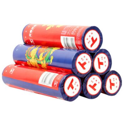 天章（TANGO）天章龙 210mm*30码 58G 热敏传真纸 通用传真机打印纸 20卷/箱